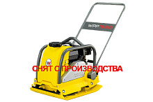 Бензиновая виброплита Wacker Neuson WPP 1550Aw